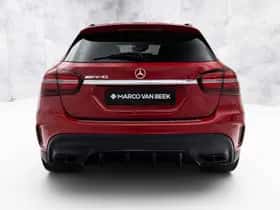 Mercedes-Benz GLA (2017) thumbnail 10