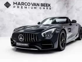 Mercedes-Benz AMG GT (2017) thumbnail 11