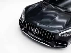 Mercedes-Benz AMG GT (2017) thumbnail 12
