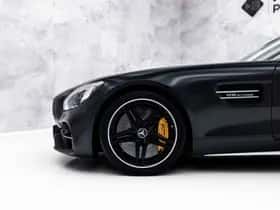 Mercedes-Benz AMG GT (2017) thumbnail 13