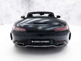 Mercedes-Benz AMG GT (2017) thumbnail 14