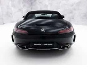 Mercedes-Benz AMG GT (2017) thumbnail 15