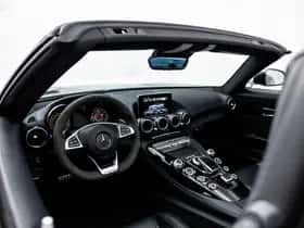 Mercedes-Benz AMG GT (2017) thumbnail 23