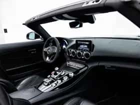 Mercedes-Benz AMG GT (2017) thumbnail 25