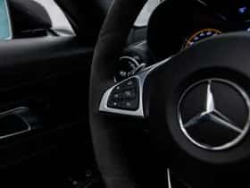 Mercedes-Benz AMG GT (2017) thumbnail 32