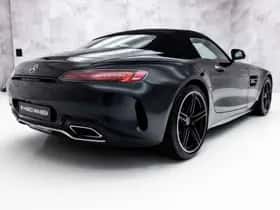 Mercedes-Benz AMG GT (2017) thumbnail 5