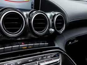 Mercedes-Benz AMG GT (2017) thumbnail 50