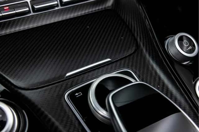 Mercedes-Benz AMG GT (2017) thumbnail 52