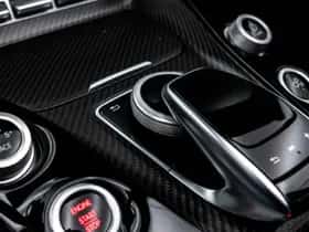 Mercedes-Benz AMG GT (2017) thumbnail 53