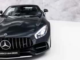 Mercedes-Benz AMG GT (2017) thumbnail 55
