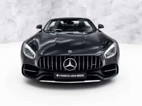 Mercedes-Benz AMG GT (2017) thumbnail 7