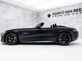 Mercedes-Benz AMG GT (2017) thumbnail 9