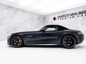 Mercedes-Benz AMG GT (2017) thumbnail 10