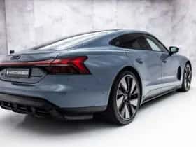 Audi e-tron GT (2022) thumbnail 2