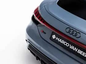 Audi e-tron GT (2022) thumbnail 11