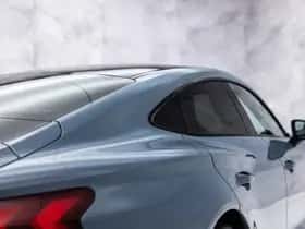 Audi e-tron GT (2022) thumbnail 12