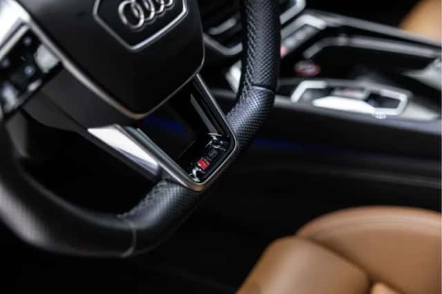 Audi e-tron GT (2022) thumbnail 27