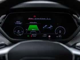 Audi e-tron GT (2022) thumbnail 34