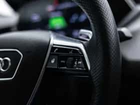 Audi e-tron GT (2022) thumbnail 37