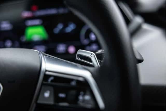 Audi e-tron GT (2022) thumbnail 38