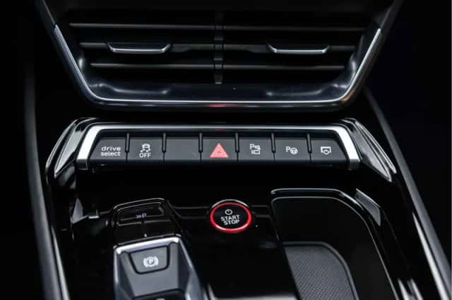 Audi e-tron GT (2022) thumbnail 44