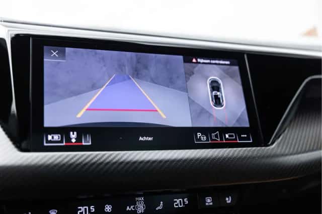 Audi e-tron GT (2022) thumbnail 47