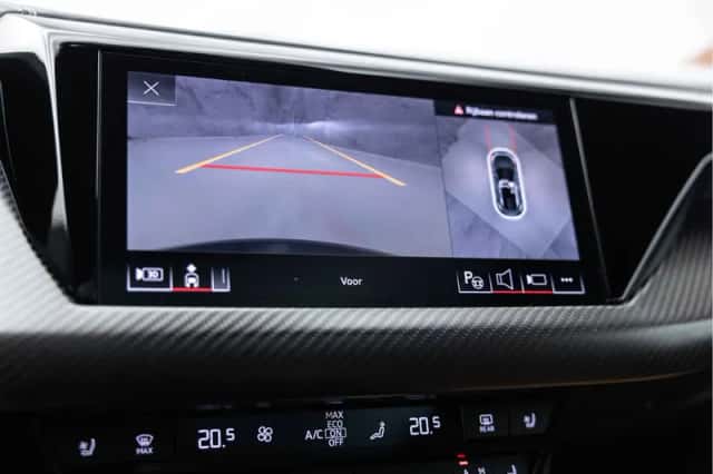 Audi e-tron GT (2022) thumbnail 48