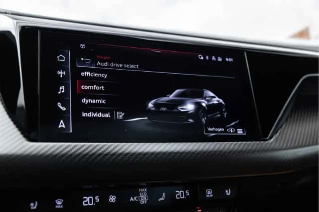 Audi e-tron GT (2022) thumbnail 52