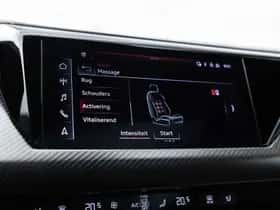Audi e-tron GT (2022) thumbnail 55