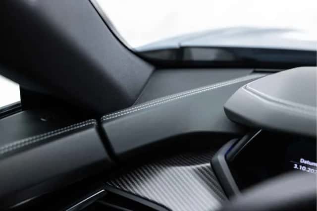 Audi e-tron GT (2022) thumbnail 62