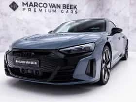 Audi e-tron GT (2022) thumbnail 8