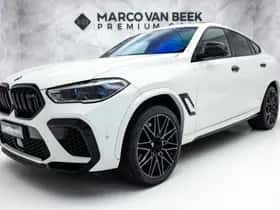 BMW X6 (2020)