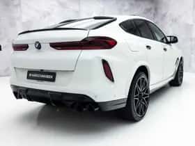 BMW X6 (2020) thumbnail 2