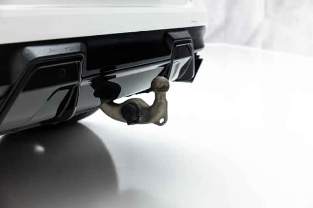 BMW X6 (2020) thumbnail 13