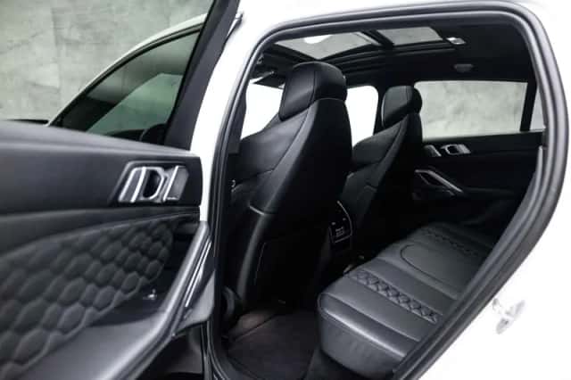 BMW X6 (2020) thumbnail 14