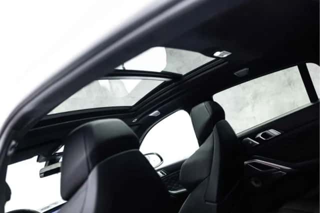 BMW X6 (2020) thumbnail 15