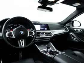 BMW X6 (2020) thumbnail 16
