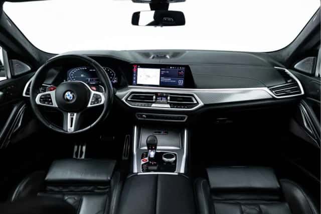 BMW X6 (2020) thumbnail 17