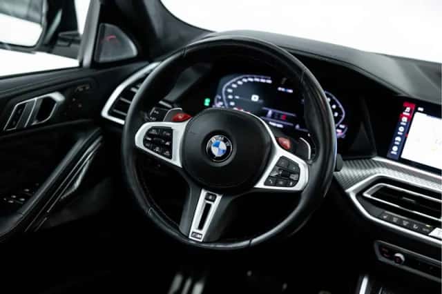 BMW X6 (2020) thumbnail 18