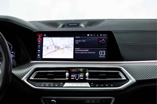 BMW X6 (2020) thumbnail 19