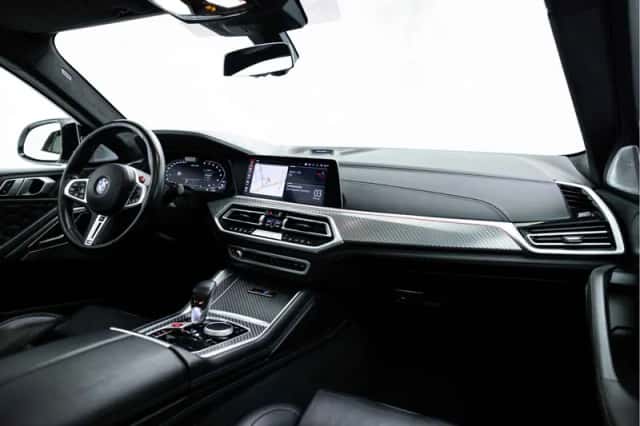 BMW X6 (2020) thumbnail 21