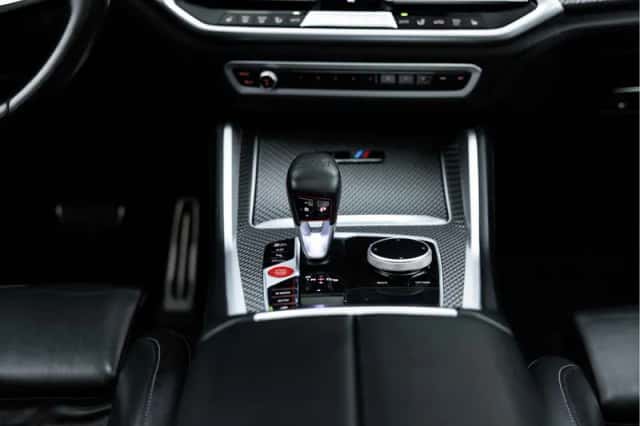 BMW X6 (2020) thumbnail 23