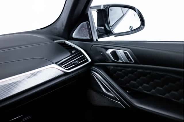 BMW X6 (2020) thumbnail 24