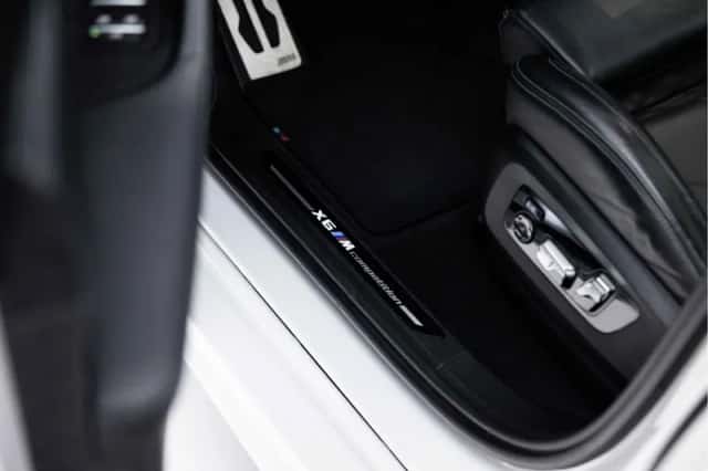 BMW X6 (2020) thumbnail 25