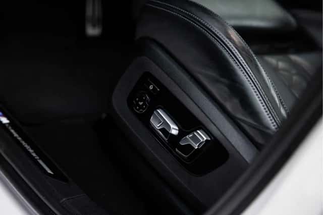 BMW X6 (2020) thumbnail 26