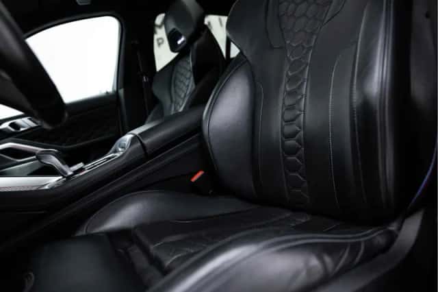 BMW X6 (2020) thumbnail 28