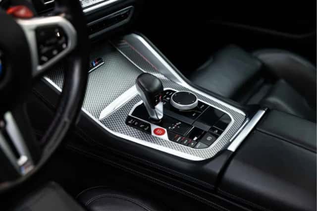 BMW X6 (2020) thumbnail 29