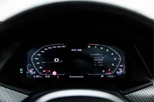 BMW X6 (2020) thumbnail 33