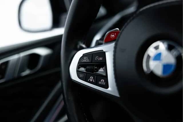 BMW X6 (2020) thumbnail 34
