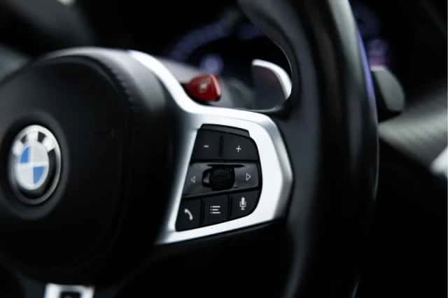 BMW X6 (2020) thumbnail 35